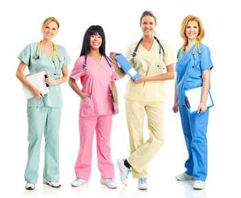 Nurse Career Introduction