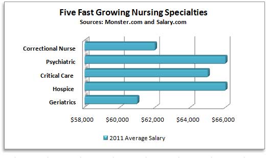 Nurse Career